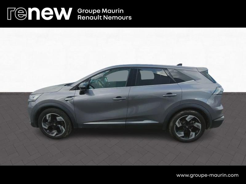 RENAULT  d’occasion à vendre à SAINT PIERRE LES NEMOURS chez DPL - SNCA (Photo 6)