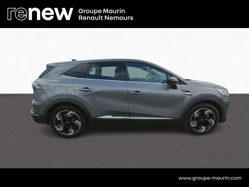 RENAULT  d’occasion à vendre à SAINT PIERRE LES NEMOURS chez DPL - SNCA (Photo 8)