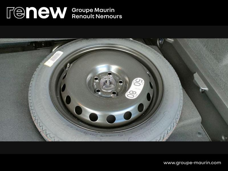 RENAULT  d’occasion à vendre à SAINT PIERRE LES NEMOURS chez DPL - SNCA (Photo 12)