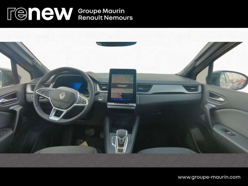 RENAULT  d’occasion à vendre à SAINT PIERRE LES NEMOURS chez DPL - SNCA (Photo 17)