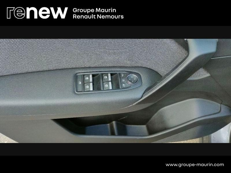 RENAULT  d’occasion à vendre à SAINT PIERRE LES NEMOURS chez DPL - SNCA (Photo 18)