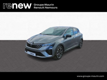 RENAULT Clio d’occasion à vendre à SAINT PIERRE LES NEMOURS