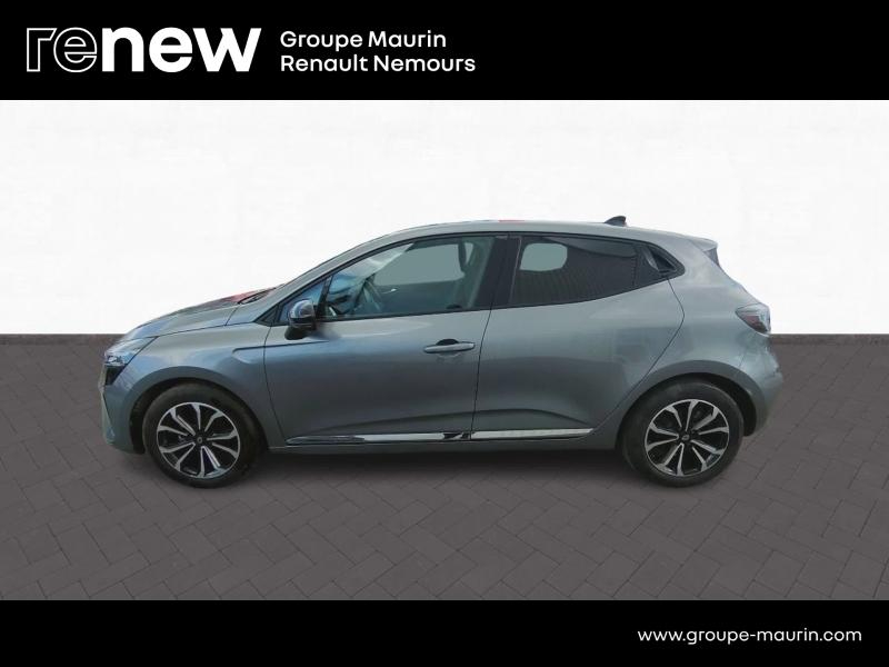 RENAULT Clio d’occasion à vendre à SAINT PIERRE LES NEMOURS chez DPL - SNCA (Photo 6)