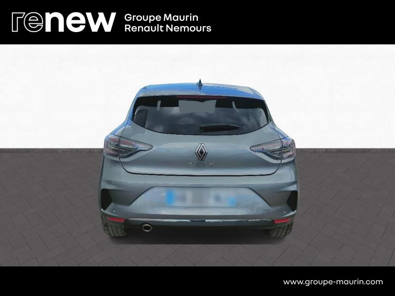 RENAULT Clio d’occasion à vendre à SAINT PIERRE LES NEMOURS chez DPL - SNCA (Photo 7)