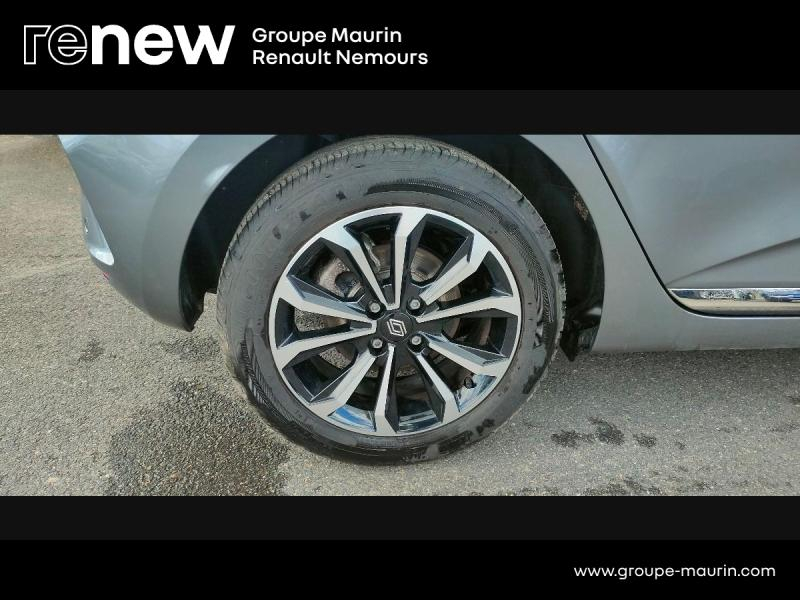RENAULT Clio d’occasion à vendre à SAINT PIERRE LES NEMOURS chez DPL - SNCA (Photo 9)