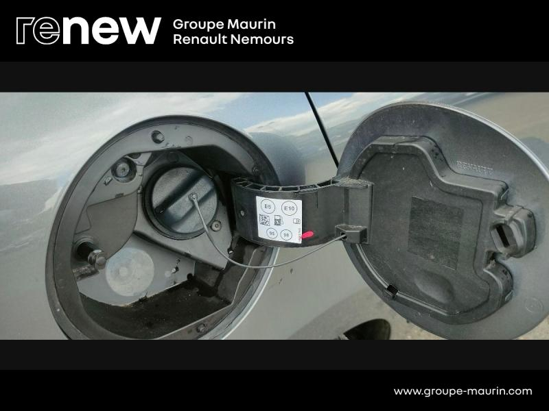 RENAULT Clio d’occasion à vendre à SAINT PIERRE LES NEMOURS chez DPL - SNCA (Photo 10)