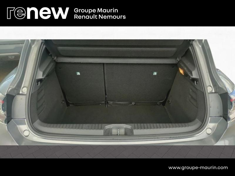 RENAULT Clio d’occasion à vendre à SAINT PIERRE LES NEMOURS chez DPL - SNCA (Photo 11)