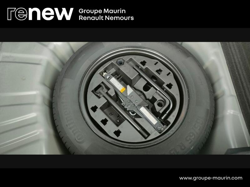 RENAULT Clio d’occasion à vendre à SAINT PIERRE LES NEMOURS chez DPL - SNCA (Photo 12)