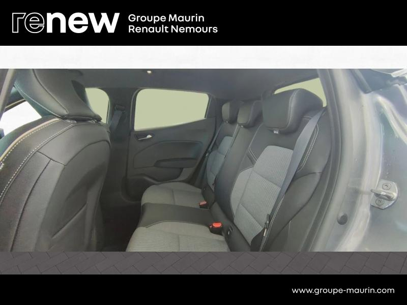 RENAULT Clio d’occasion à vendre à SAINT PIERRE LES NEMOURS chez DPL - SNCA (Photo 14)