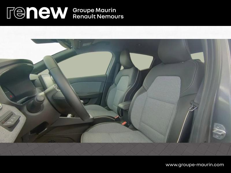 RENAULT Clio d’occasion à vendre à SAINT PIERRE LES NEMOURS chez DPL - SNCA (Photo 16)