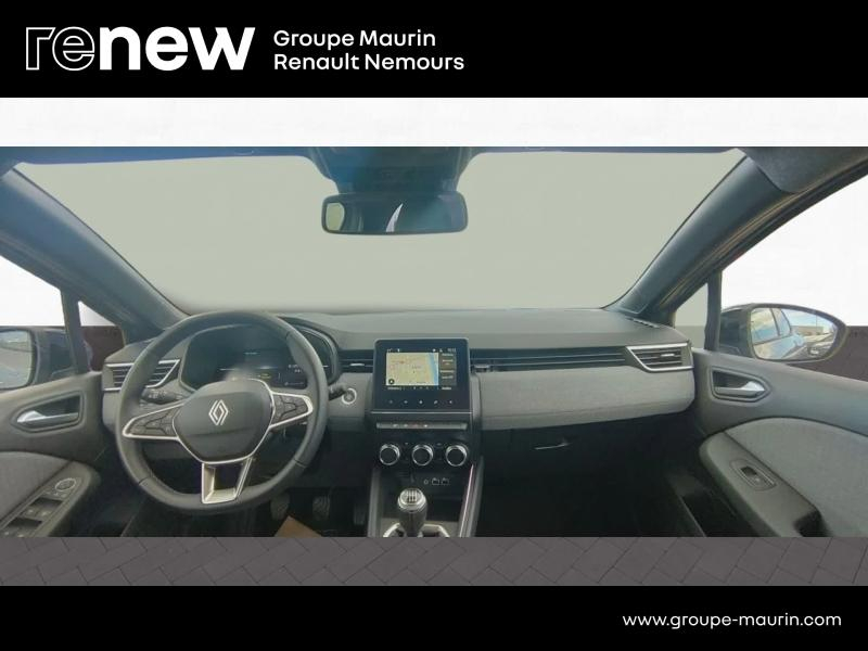 RENAULT Clio d’occasion à vendre à SAINT PIERRE LES NEMOURS chez DPL - SNCA (Photo 17)