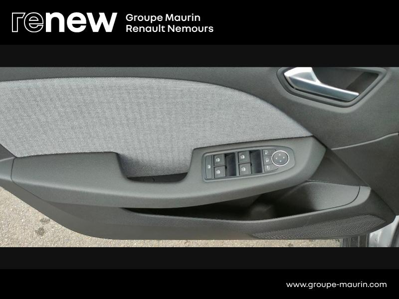 RENAULT Clio d’occasion à vendre à SAINT PIERRE LES NEMOURS chez DPL - SNCA (Photo 18)