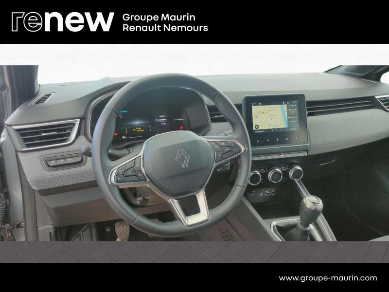 RENAULT Clio d’occasion à vendre à SAINT PIERRE LES NEMOURS chez DPL - SNCA (Photo 19)