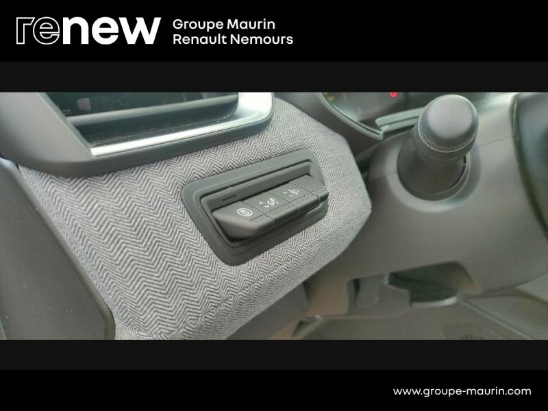 RENAULT Clio d’occasion à vendre à SAINT PIERRE LES NEMOURS chez DPL - SNCA (Photo 20)