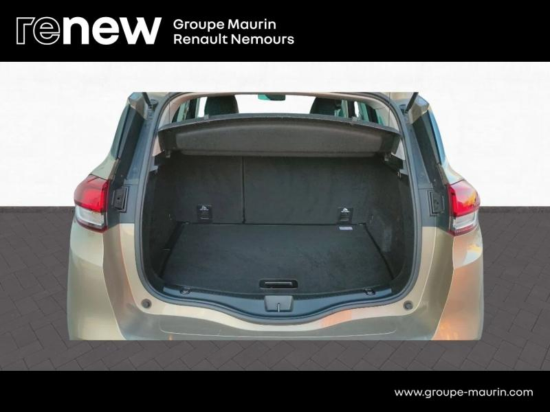 RENAULT Scenic d’occasion à vendre à SAINT PIERRE LES NEMOURS chez DPL - SNCA (Photo 11)