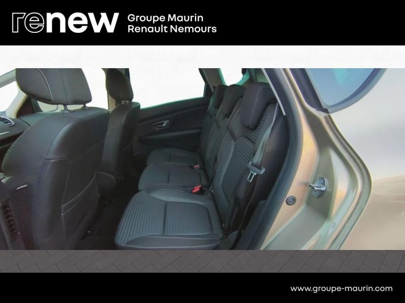 RENAULT Scenic d’occasion à vendre à SAINT PIERRE LES NEMOURS chez DPL - SNCA (Photo 13)