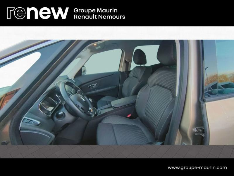 RENAULT Scenic d’occasion à vendre à SAINT PIERRE LES NEMOURS chez DPL - SNCA (Photo 16)