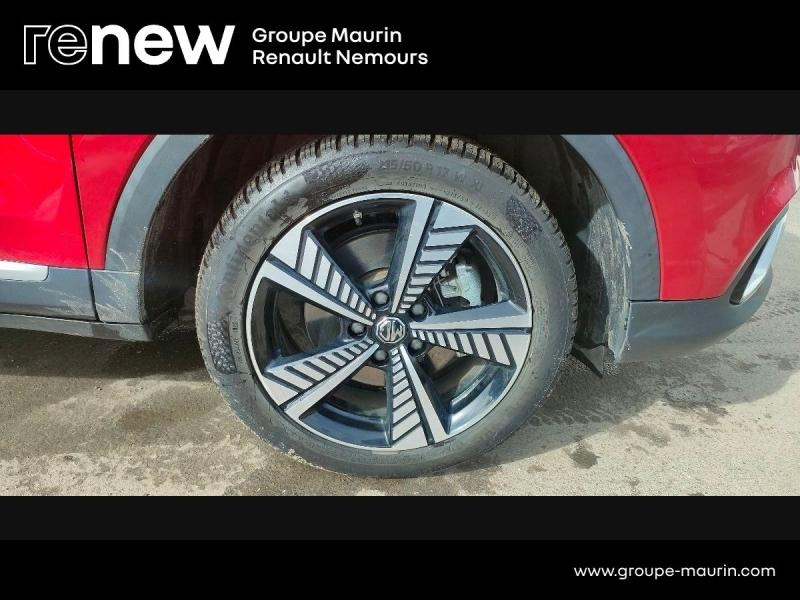 MG MOTOR ZS EV d’occasion à vendre à SAINT PIERRE LES NEMOURS chez DPL - SNCA (Photo 10)