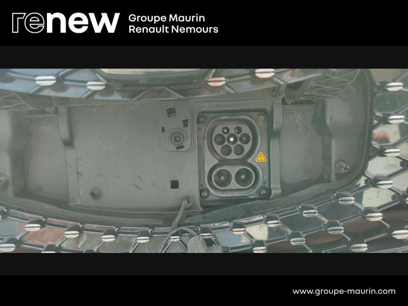 MG MOTOR ZS EV d’occasion à vendre à SAINT PIERRE LES NEMOURS chez DPL - SNCA (Photo 11)