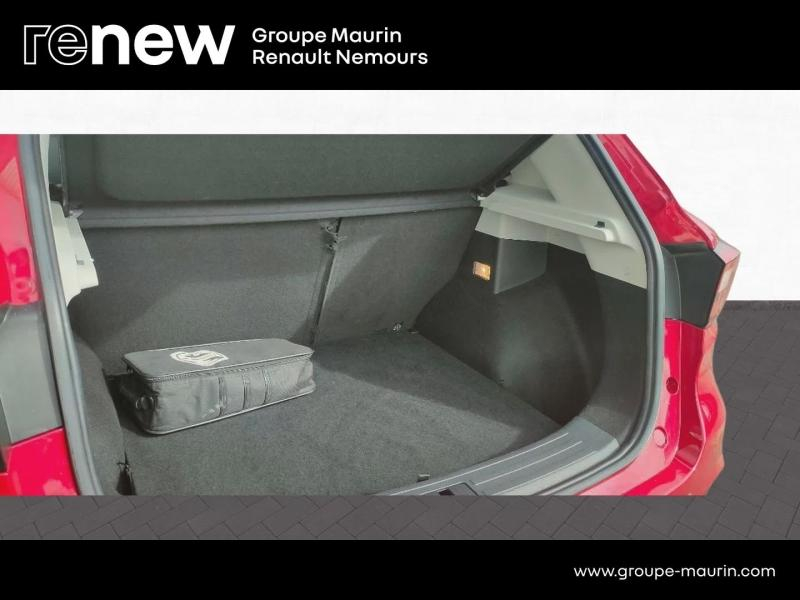 MG MOTOR ZS EV d’occasion à vendre à SAINT PIERRE LES NEMOURS chez DPL - SNCA (Photo 12)