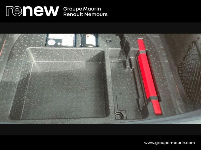 MG MOTOR ZS EV d’occasion à vendre à SAINT PIERRE LES NEMOURS chez DPL - SNCA (Photo 13)