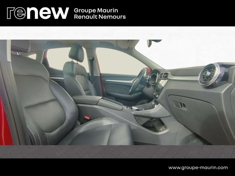 MG MOTOR ZS EV d’occasion à vendre à SAINT PIERRE LES NEMOURS chez DPL - SNCA (Photo 16)