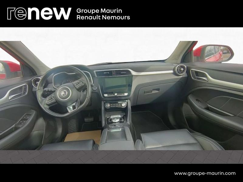 MG MOTOR ZS EV d’occasion à vendre à SAINT PIERRE LES NEMOURS chez DPL - SNCA (Photo 18)