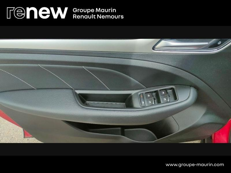 MG MOTOR ZS EV d’occasion à vendre à SAINT PIERRE LES NEMOURS chez DPL - SNCA (Photo 19)