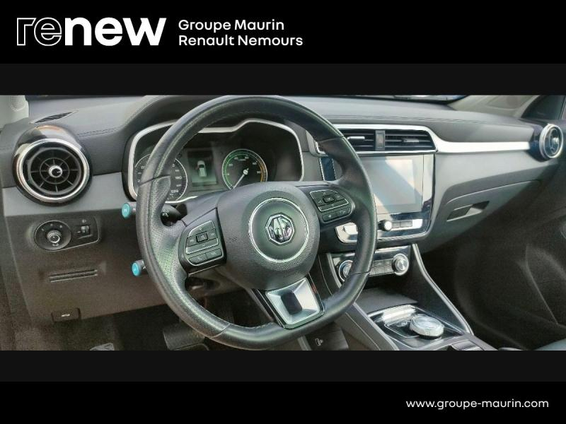 MG MOTOR ZS EV d’occasion à vendre à SAINT PIERRE LES NEMOURS chez DPL - SNCA (Photo 20)