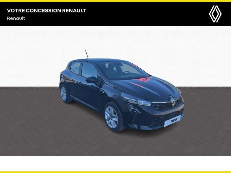 RENAULT Clio d’occasion à vendre à SAINT PIERRE LES NEMOURS chez DPL - SNCA (Photo 3)