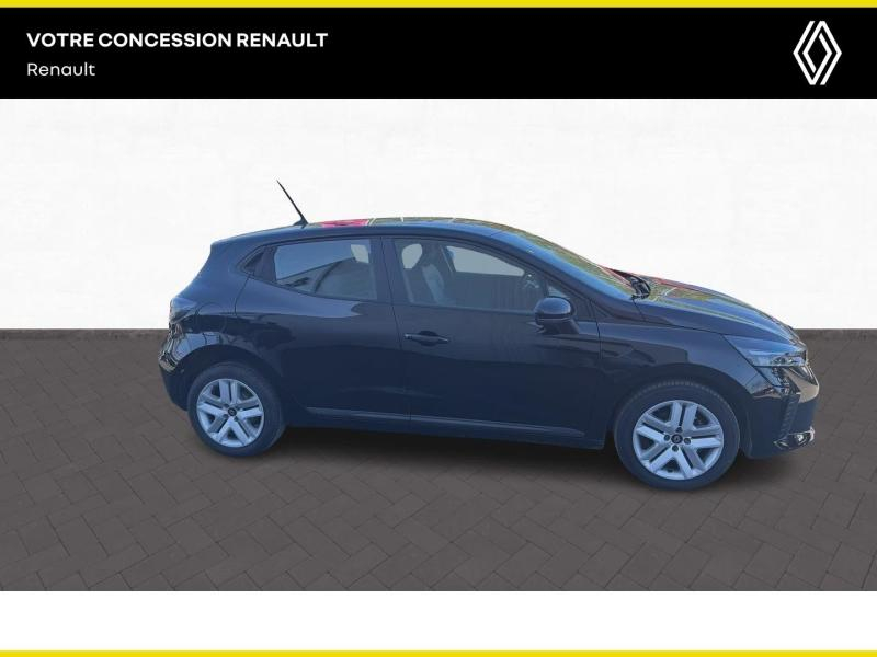 RENAULT Clio d’occasion à vendre à SAINT PIERRE LES NEMOURS chez DPL - SNCA (Photo 4)