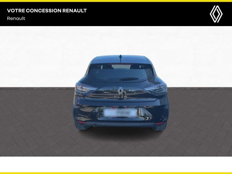 RENAULT Clio d’occasion à vendre à SAINT PIERRE LES NEMOURS chez DPL - SNCA (Photo 6)