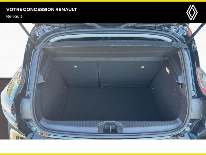 RENAULT Clio d’occasion à vendre à SAINT PIERRE LES NEMOURS chez DPL - SNCA (Photo 9)