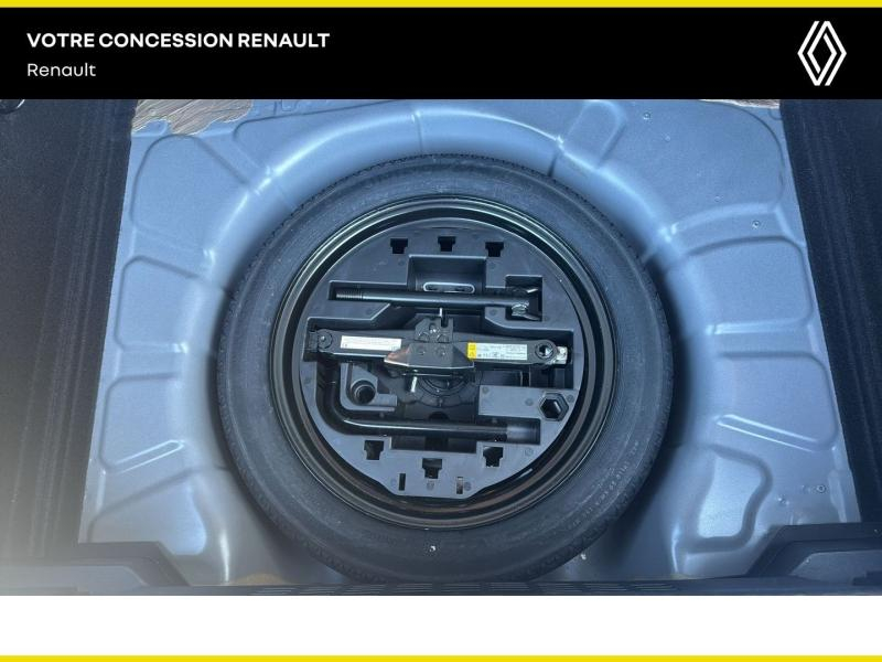 RENAULT Clio d’occasion à vendre à SAINT PIERRE LES NEMOURS chez DPL - SNCA (Photo 10)