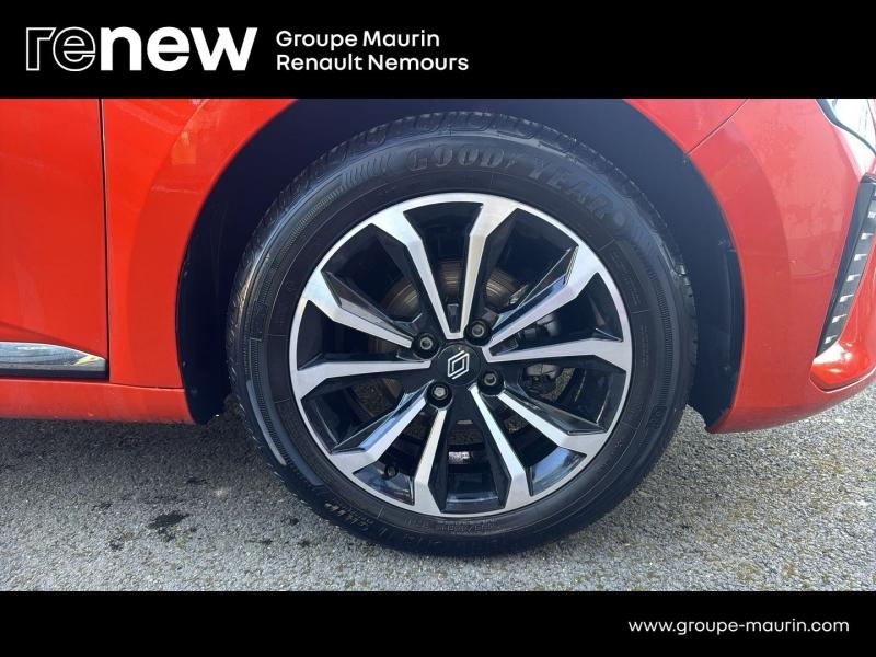 RENAULT Clio d’occasion à vendre à SAINT PIERRE LES NEMOURS chez DPL - SNCA (Photo 10)