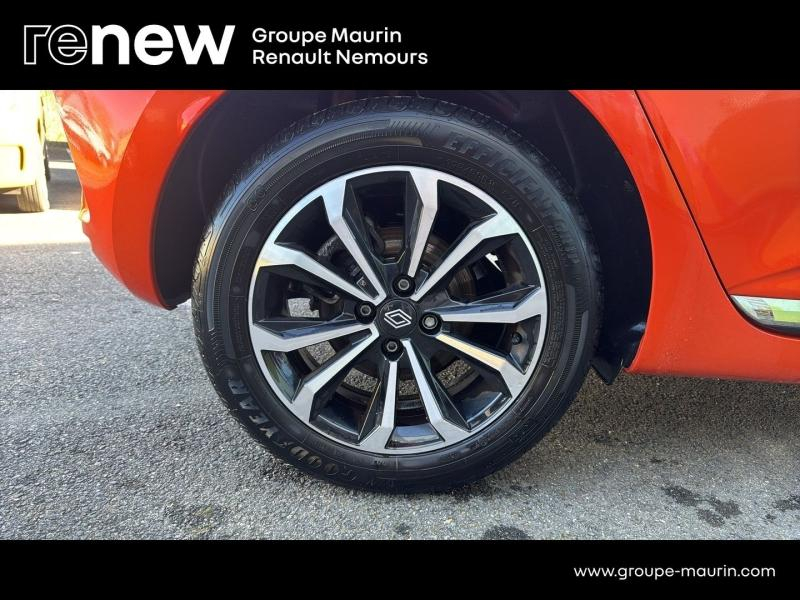 RENAULT Clio d’occasion à vendre à SAINT PIERRE LES NEMOURS chez DPL - SNCA (Photo 11)