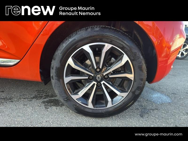 RENAULT Clio d’occasion à vendre à SAINT PIERRE LES NEMOURS chez DPL - SNCA (Photo 12)