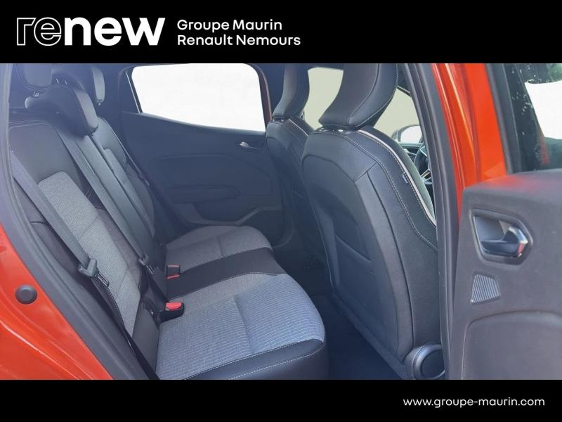 RENAULT Clio d’occasion à vendre à SAINT PIERRE LES NEMOURS chez DPL - SNCA (Photo 18)