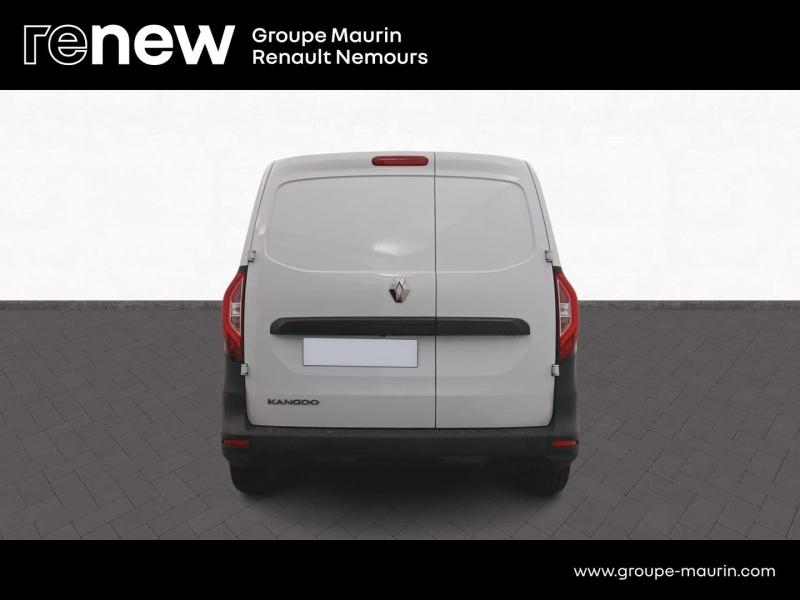 RENAULT Kangoo Van d’occasion à vendre à SAINT PIERRE LES NEMOURS chez DPL - SNCA (Photo 4)