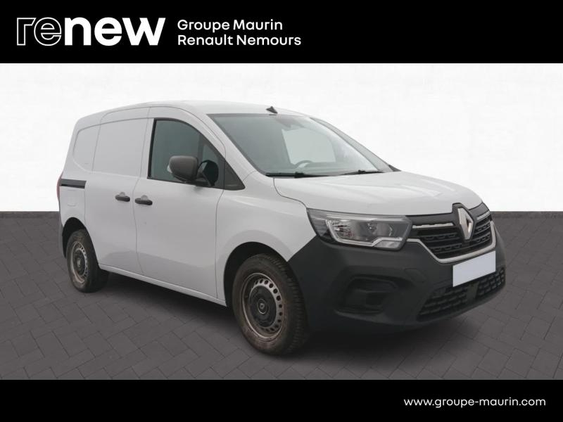 RENAULT Kangoo Van d’occasion à vendre à SAINT PIERRE LES NEMOURS chez DPL - SNCA (Photo 7)