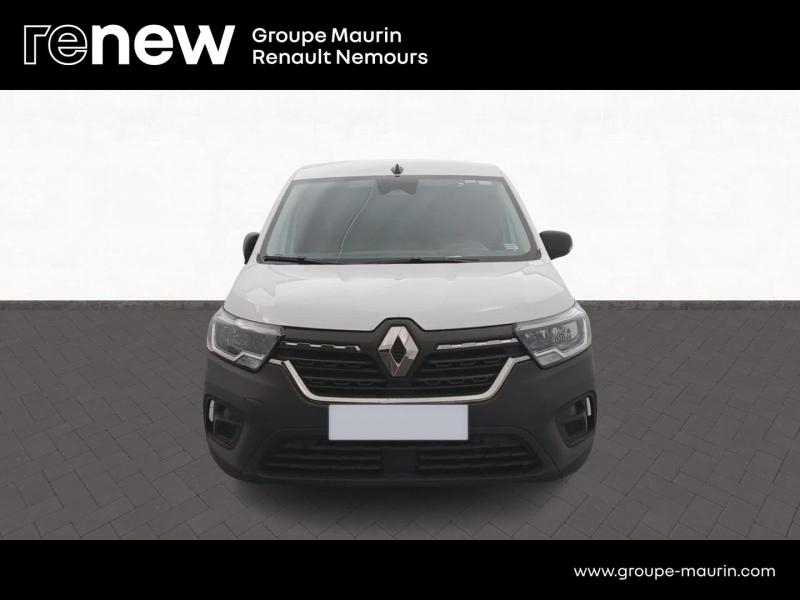 RENAULT Kangoo Van d’occasion à vendre à SAINT PIERRE LES NEMOURS chez DPL - SNCA (Photo 8)