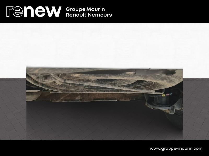 RENAULT Kangoo Van d’occasion à vendre à SAINT PIERRE LES NEMOURS chez DPL - SNCA (Photo 9)