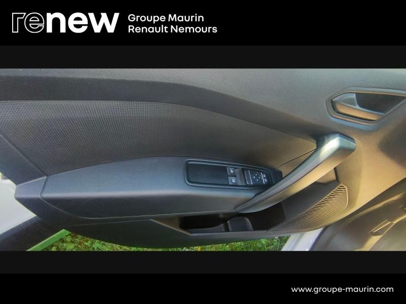 RENAULT Kangoo Van d’occasion à vendre à SAINT PIERRE LES NEMOURS chez DPL - SNCA (Photo 10)