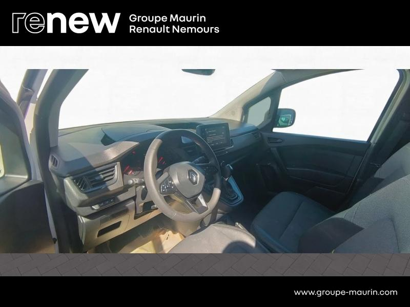 RENAULT Kangoo Van d’occasion à vendre à SAINT PIERRE LES NEMOURS chez DPL - SNCA (Photo 11)