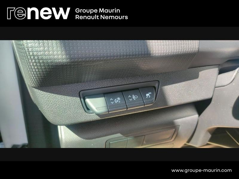 RENAULT Kangoo Van d’occasion à vendre à SAINT PIERRE LES NEMOURS chez DPL - SNCA (Photo 12)