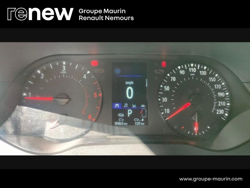 RENAULT Kangoo Van d’occasion à vendre à SAINT PIERRE LES NEMOURS chez DPL - SNCA (Photo 13)