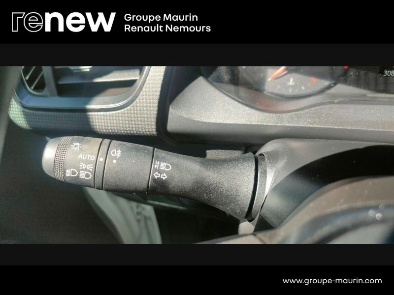 RENAULT Kangoo Van d’occasion à vendre à SAINT PIERRE LES NEMOURS chez DPL - SNCA (Photo 14)