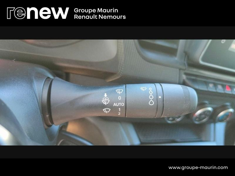 RENAULT Kangoo Van d’occasion à vendre à SAINT PIERRE LES NEMOURS chez DPL - SNCA (Photo 15)