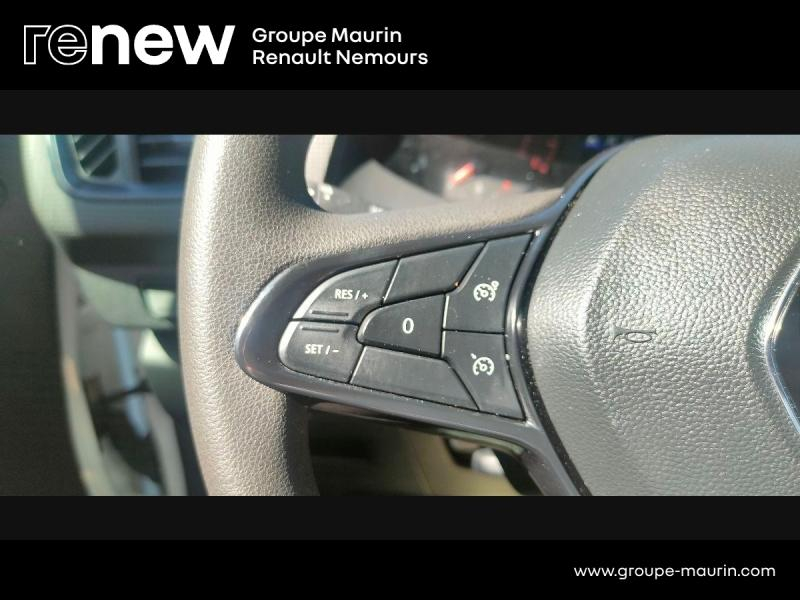 RENAULT Kangoo Van d’occasion à vendre à SAINT PIERRE LES NEMOURS chez DPL - SNCA (Photo 16)
