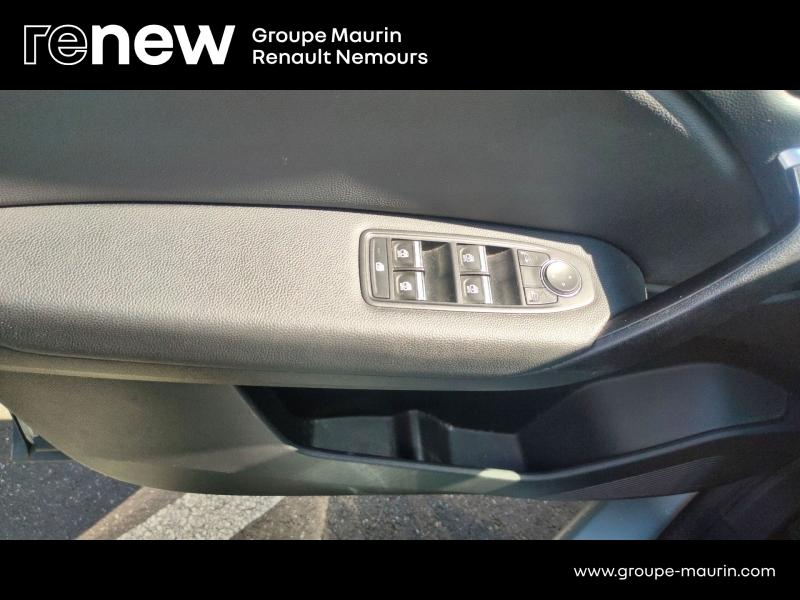 RENAULT Captur d’occasion à vendre à SAINT PIERRE LES NEMOURS chez DPL - SNCA (Photo 8)